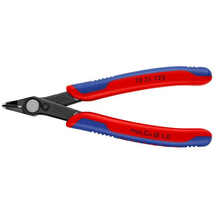 Knipex Electronic Side Cutters